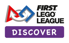 FLL Discover Logo