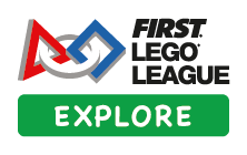 FLL Explore Logo