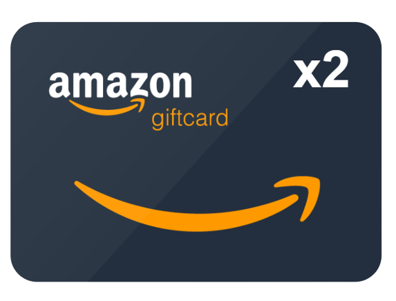 Amazon Gift Card