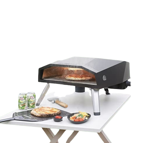 Portable Pizza Oven