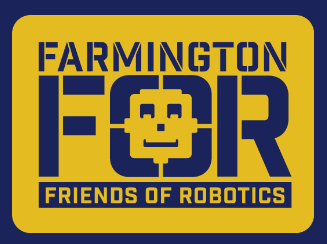 Farmington FOR Logo