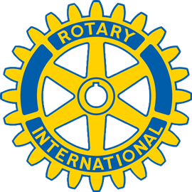 Farmington Rotary Club Logo