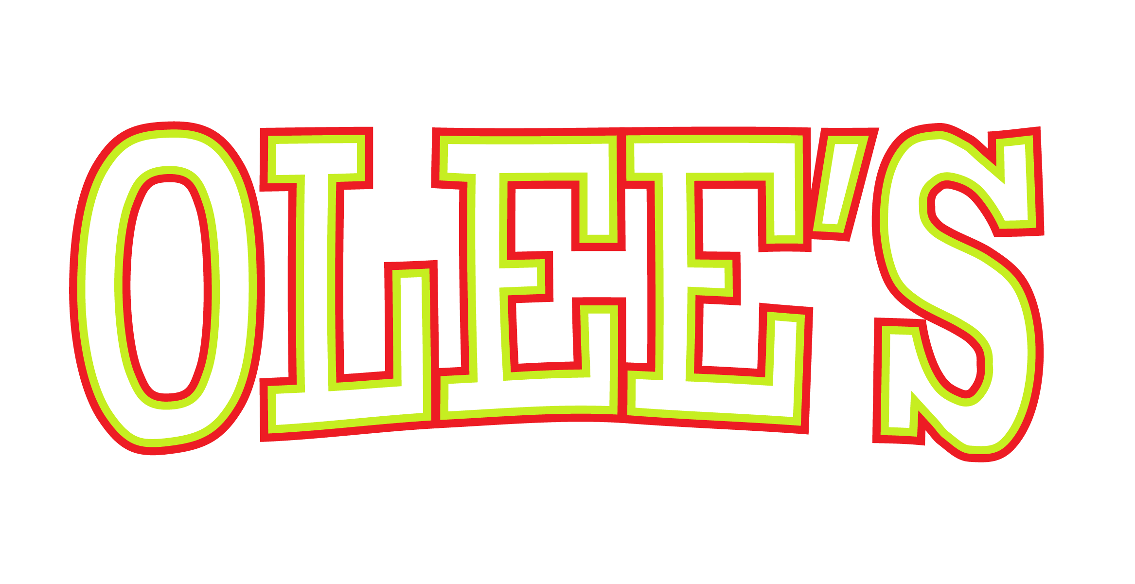Olee's Logo