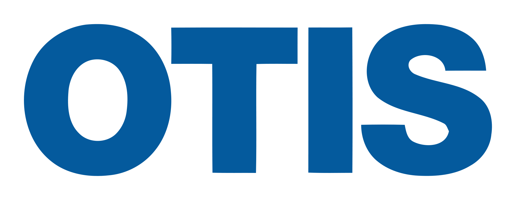 Otis Elevator Logo