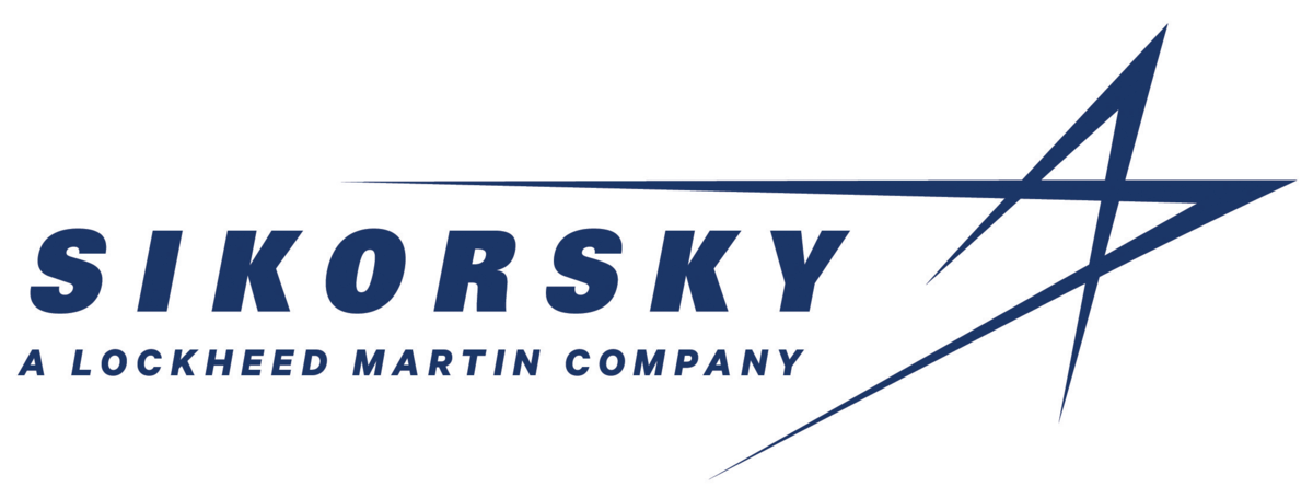 Sikorsky Aircraft Logo