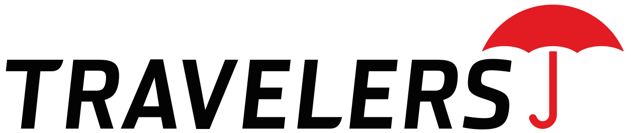 Travelers Logo